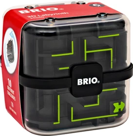 BRIO 3D-Labyrinth
