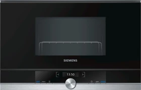 Siemens iQ700 BE634RGS1 Mikrowelle mit Grill