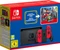 Nintendo Switch - Super Mario Odyssey Bundle - Super Mario Bros. Film Edition rot Vorschaubild