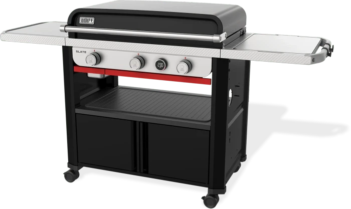 Weber Slate GPD Premium Plancha 76x46.5cm