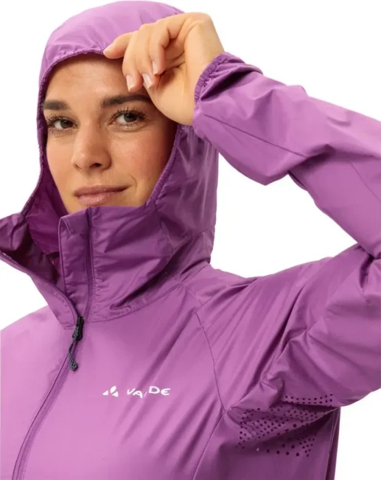 Vaude Scopi Wind Funktionsjacke magneto (Damen)