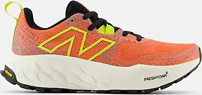New Balance Fresh Foam X Hierro v8 gulf red/tea tree/angora (Damen)
