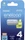 Panasonic eneloop (Gen 5) Mignon AA NiMH 2000mAh, 4er-Pack (BK-3MCDE/4BE)