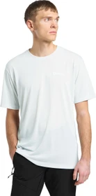 Jack Wolfskin Vonnan Funktionsshirt kurzarm cool grey (Herren)