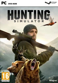 Hunting Simulator (Download) (PC)
