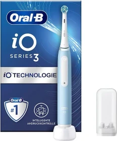 Oral-B iO Series 3N ice blue