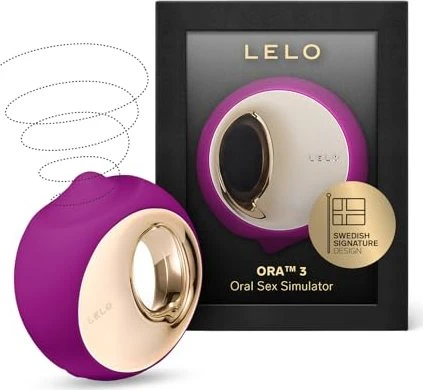 Lelo Ora 3