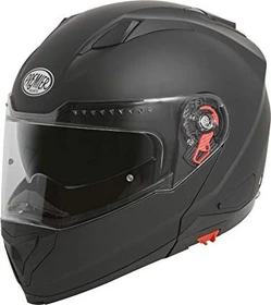Premier Helmets Delta U9 matt schwarz