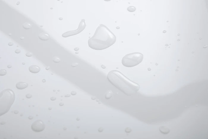 Hansgrohe Xevolos E Aufsatzwaschtisch mit 2 Hahnlöchern ohne Überlauf 120cm, weiß