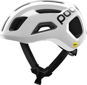 POC Ventral Air WF MIPS Helm hydrogen white/uranium black matt