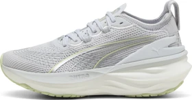 Puma ForeverRun Nitro 2 silver mist/apple spritz (Damen)
