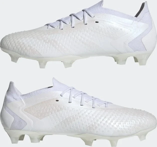 adidas Predator Accuracy.1 Low FG cloud white