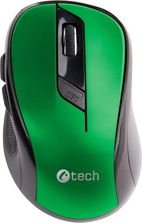 C-Tech WLM-02 Wireless Office Mouse
