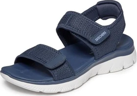 Skechers Summits Cute Mark navy (Damen)