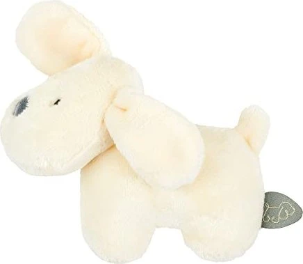 Nattou Rassel Hund Charlie vanilla