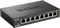 D-Link DGS-100 Desktop Gigabit Switch, 8x RJ-45 Vorschaubild
