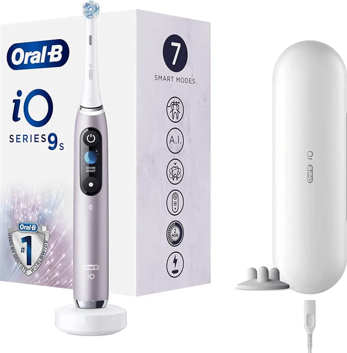 Oral-B iO Series 9s