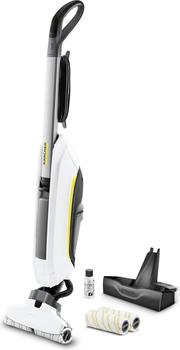 Kärcher FC5 Premium Hartbodenreiniger