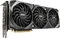MSI GeForce RTX 3090 Ventus 3X 24G OC, 24GB GDDR6X, HDMI, 3x DP Vorschaubild