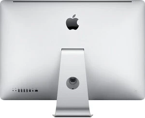 Apple iMac 21.5", Core i5-2400S, 4GB RAM, 500GB HDD, Radeon HD 6750M [Early 2011]