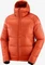 Salomon Outline Hooded Funktionsjacke bossa nova (Herren) Vorschaubild