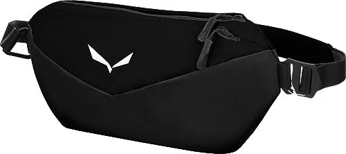 Salewa Fanes Sling Umhängetasche black out
