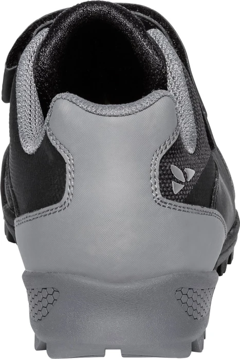 Vaude Downieville All Mountain schwarz
