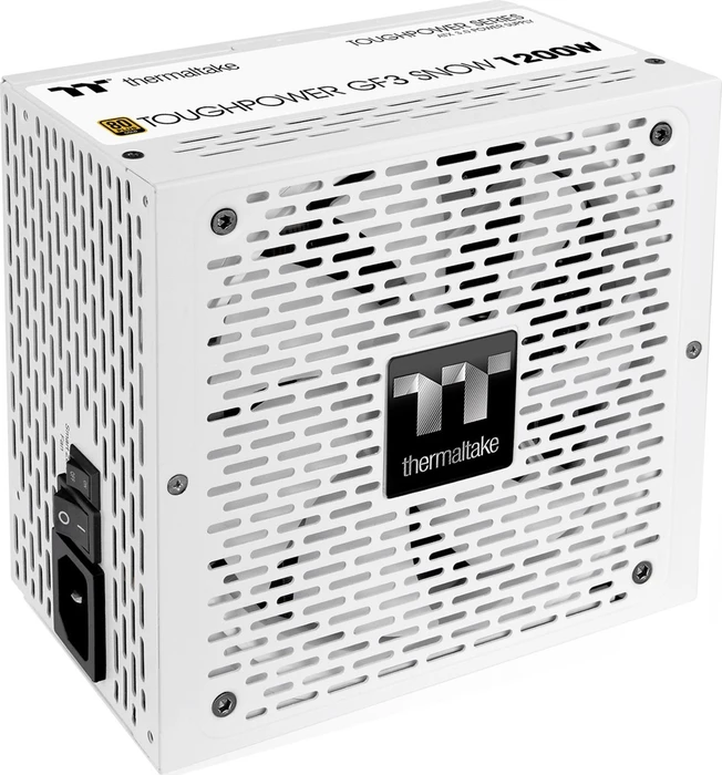 Thermaltake Toughpower GF3 Snow 1200W, ATX 3.0