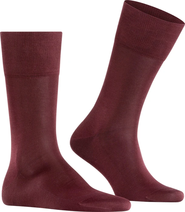 Falke Tiago Socken barolo (Herren) (14792-8596) – Bild 4 von 4