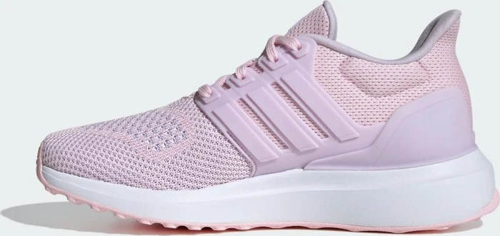adidas Ubounce DNA clear pink/ice lavender/cloud white (Junior)