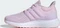 adidas Ubounce DNA clear pink/ice lavender/cloud white (Junior) Vorschaubild