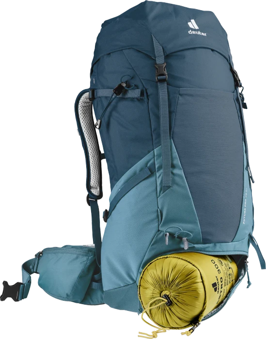 Deuter Futura Pro 38 SL marine/lake (Damen)