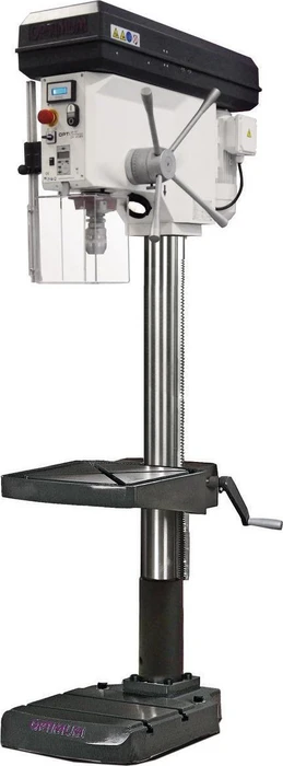 Optimum OPTIdrill DH 40BV 400V Elektro-Säulenbohrmaschine