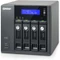 QNAP Turbo Station TS-470 Pro, 2GB RAM, 2x RJ-45 1000Base-T, 2x USB-A 3.0 Vorschaubild