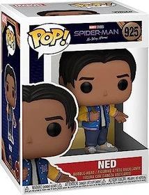 FunKo Pop! - Marvel Spider-Man No Way Home - Ned