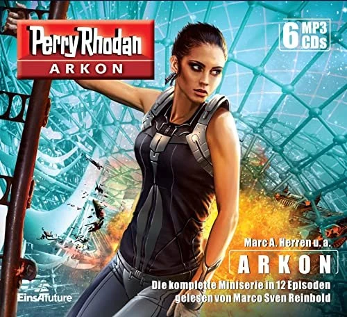 Perry Rhodan (PC)