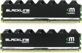 Mushkin Blackline Frostbyte G3 UDIMM 16GB Kit, DDR3-2133, CL11-13-13-31