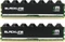 Mushkin Blackline Frostbyte G3 UDIMM 16GB Kit, DDR3-2133, CL11-13-13-31 Vorschaubild