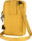 Fjällräven High Coast Pocket Umhängetasche ochre Vorschaubild