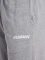 hummel Elemental Regular Trainingshose lang grey melange (Damen) Vorschaubild