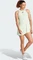 adidas Airchill Pro Tenniskleid semi green spark/green spark (Damen) Vorschaubild