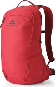 Gregory Kiro 20 lava red