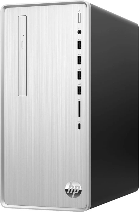 HP Pavilion TP01-2129ng, Natural Silver, Core i7-11700F, 16GB RAM, 1TB SSD, GeForce GT 1030