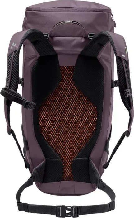 Vaude Neyland 18 blackberry (Damen)