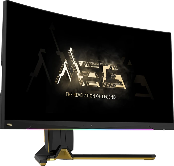 MSI MEG 342CDE QD-OLED, 34.18"
