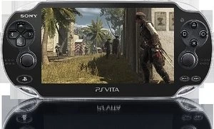 Assassin's Creed 3 - Liberation (PSVita)