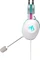 ASUS TUF Gaming H1 Gen II Hatsune Miku Edition Vorschaubild