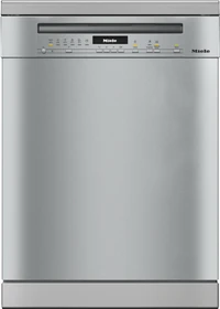 Miele G 7200 SC edelstahl