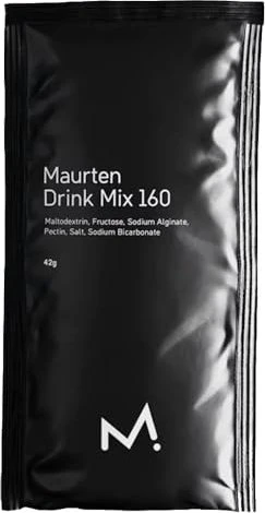 Maurten Drink Mix 160 720g (18x 40g)