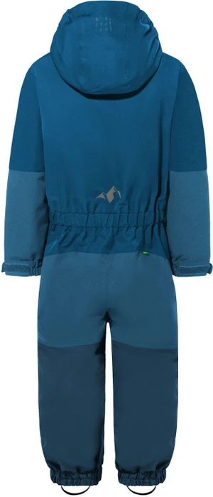 Vaude Snow Cup II Skianzug shore blue (Junior)